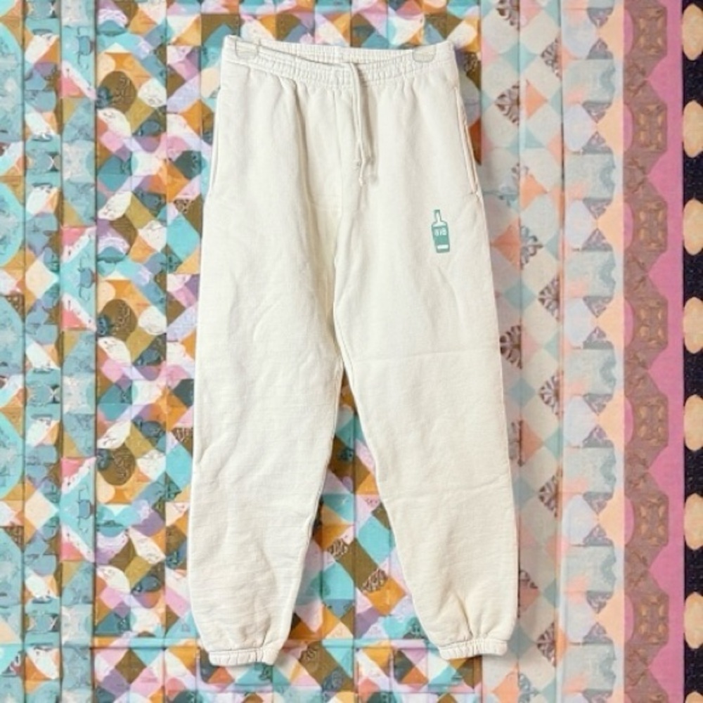 Cherry LA 818 Tequila Sweatpants Size XS